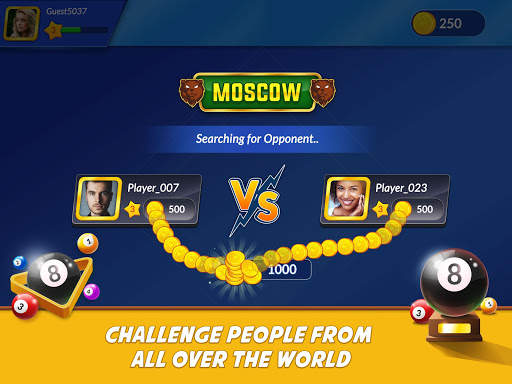 YuFa Pool screenshot 9
