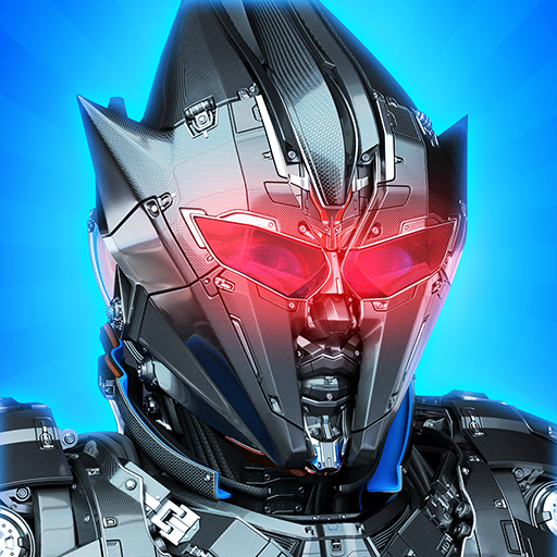 Clash Of Robots - Pertempuran Ultimate Fighting 3D icon
