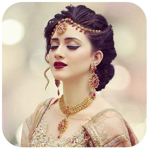 Bridal Mackup Photo Editor 1.1