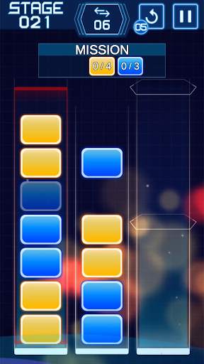 Block Sort Puzzle : Match 3 Game screenshot 7
