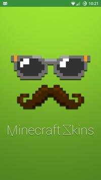 Skins for Minecraft screenshot 1