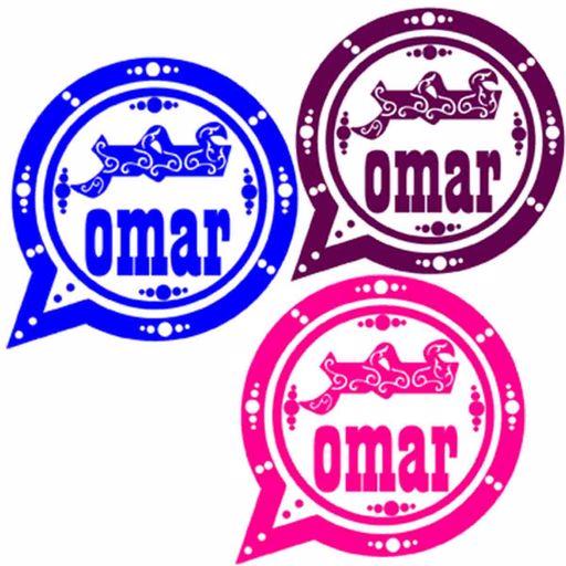 وتساب عمر2021 icon