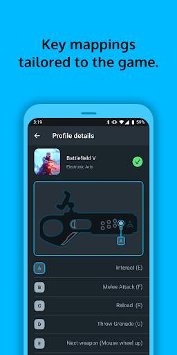 Arkade screenshot 7