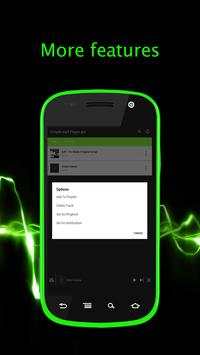 Simple mp3 Player pro screenshot 5
