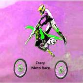 Crazy Moto Cross 1.5