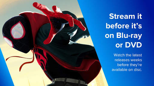 Vudu- Buy, Rent & Watch Movies screenshot 11