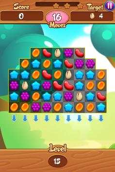 Candy Crush 2 screenshot 5