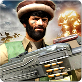 Army Commando Mafia Survivor icon