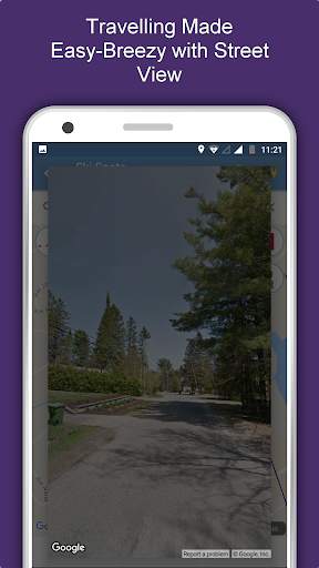 Ski Spots Travel & Explore Offline Guide screenshot 7