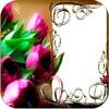 Flowers Photo Frames 31.1