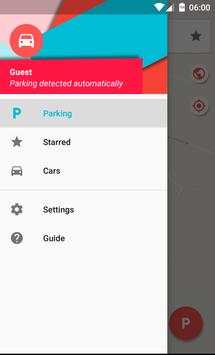 Parkeet Lite screenshot 5