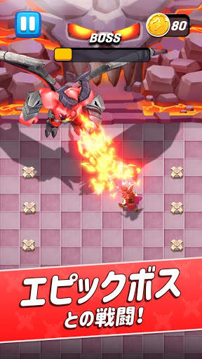 アーケードハンター: 剣、銃、そして魔法 screenshot 3
