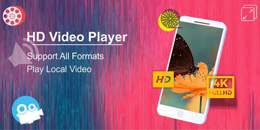 HD Video Player screenshot 7