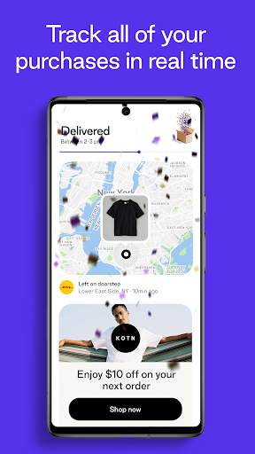 Shop: All your favorite brands screenshot 3