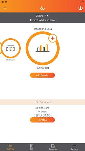 imagineGo screenshot 4