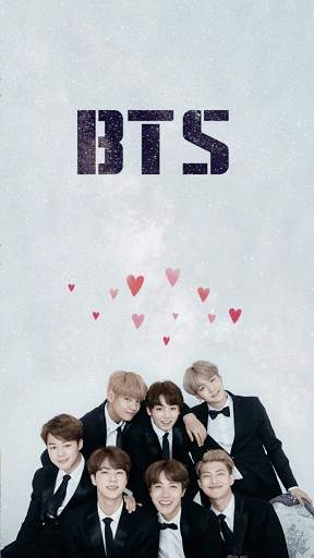 Black Pink Wallpaper & BTS Wallpaper HD screenshot 5