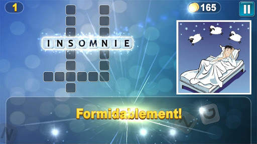 PixWords™ screenshot 1