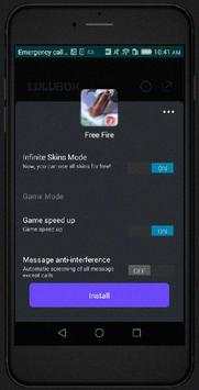 Lulubox screenshot 5