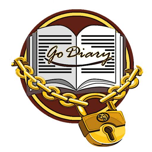 Go Diary - Safe Diary with Lock 0.3.0.170424_1_A