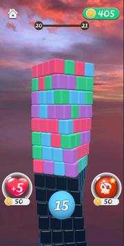 Color Game 3D स्क्रीनशॉट 6