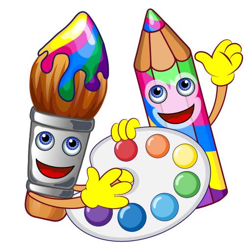 Coloring pages 1.4.9