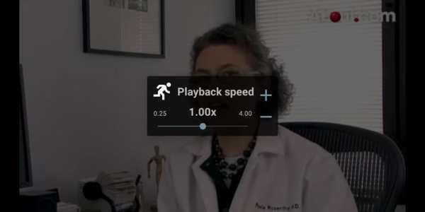Video Player 4K Pro 3 تصوير الشاشة