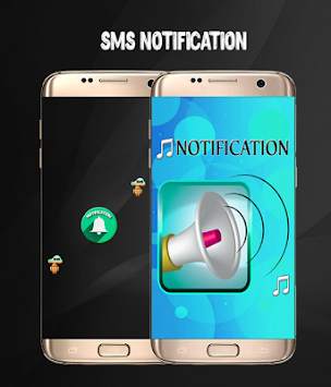sms ringtones & notification screenshot 2