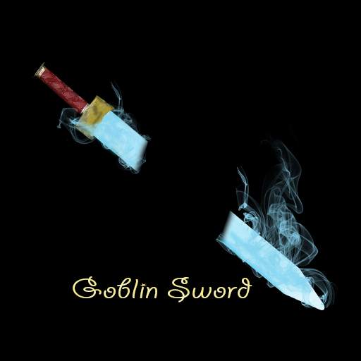 Goblin Sword Camera 6.1