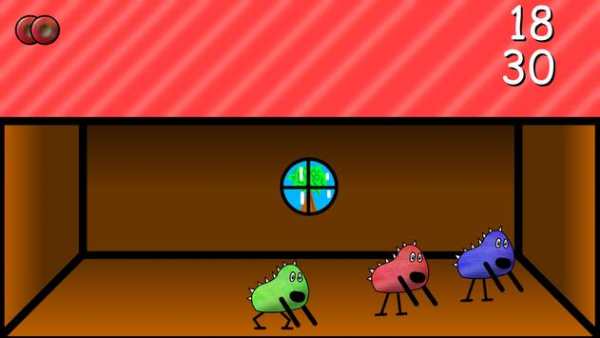 Candy & Crunch screenshot 1