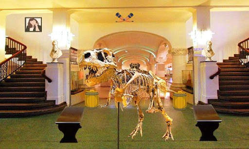 Camera Museum Escape screenshot 3