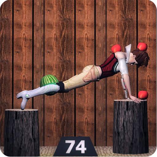 Archery Shooting Champion King 1.3