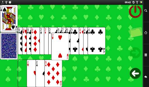 Basic Rummy screenshot 7