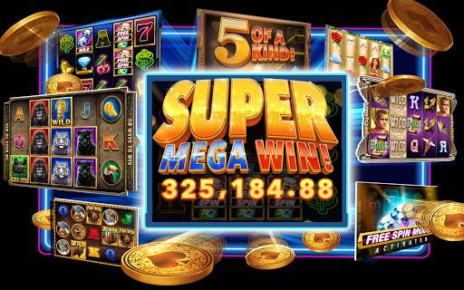 Jackpot Fortune Casino Slots screenshot 4
