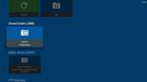 NOVA Video Player screenshot 12