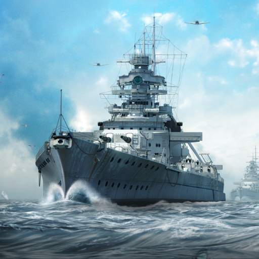 Naval Armada: Battleship games 3.84.1