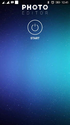 Photo Editor Expert screenshot 1