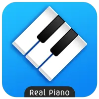 Real Piano App - Perfect Piano For Learning