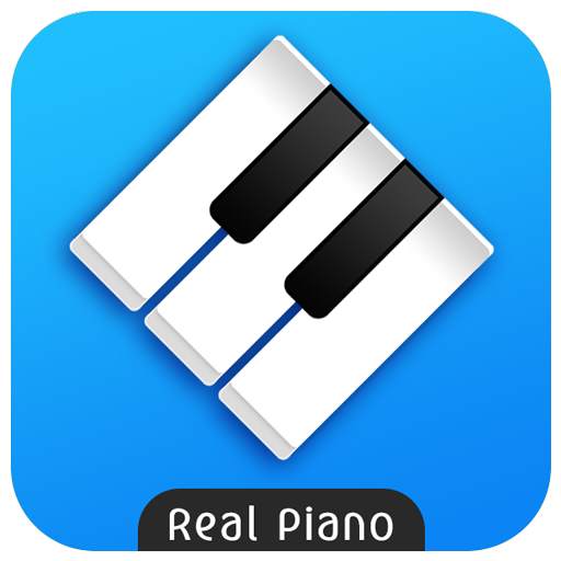 Real Piano App - Perfect Piano For Learning 1.0