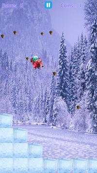 Cut Age Candy Rope Ice screenshot 4