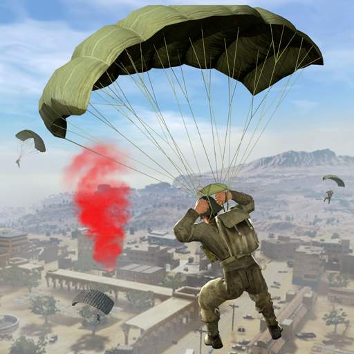 World War 2 Frontline Shooter WW2 War Games 1.5