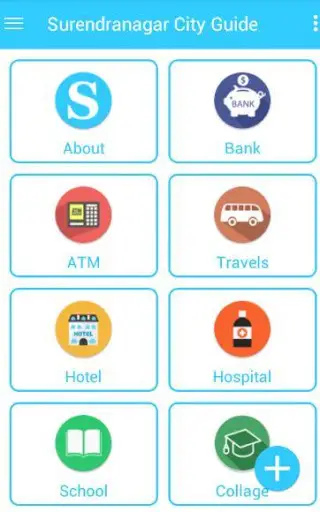 Surendranagar City Guide screenshot 2