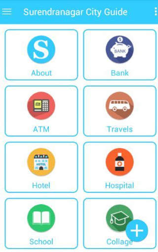 Surendranagar City Guide screenshot 2