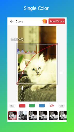 Negative Image - Invert Image, screenshot 5