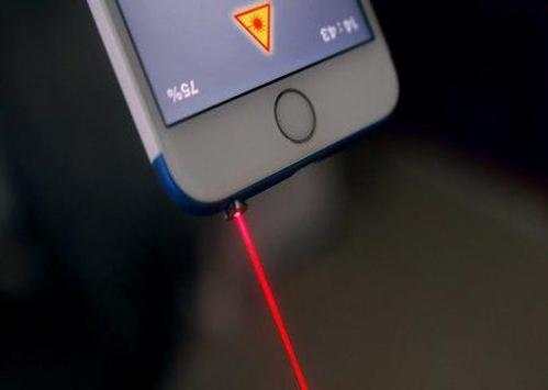 Bright Flashlight LED Torch screenshot 2