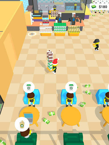 Coffee Shop screenshot 14