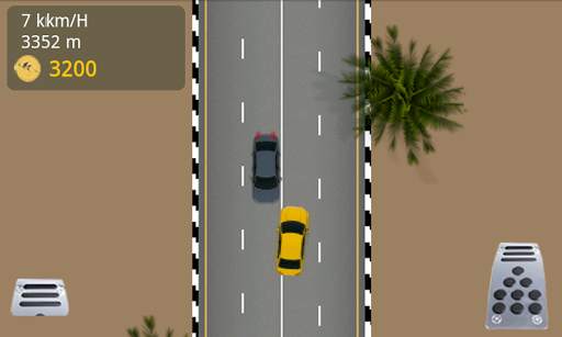 Car Racing screenshot 1