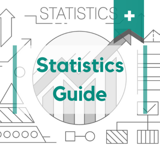 Complete Statistics Guide : Formulas &amp; Ex. : NOADS icon
