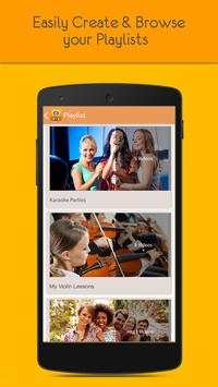 Remote Tube Videos for YouTube screenshot 4