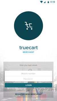 TruQart Distributor screenshot 1