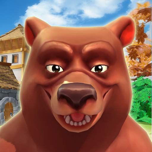 My Talking Bear 1.2.4